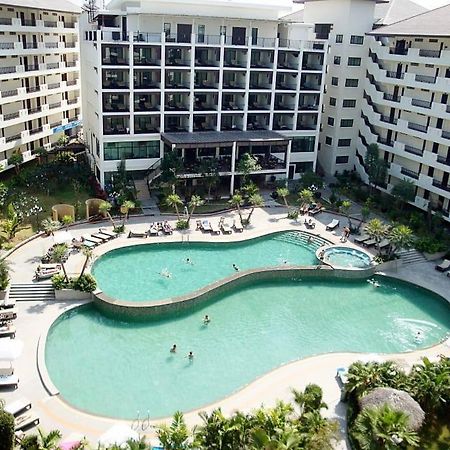 Pattaya, Wongamat Private Residence Apartment On Naklua 16/2 Near The Sea المظهر الخارجي الصورة