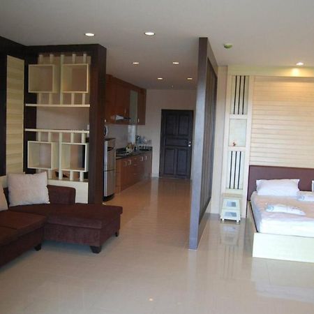 Pattaya, Wongamat Private Residence Apartment On Naklua 16/2 Near The Sea المظهر الخارجي الصورة