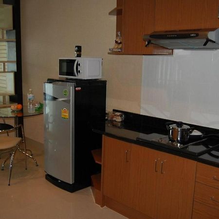 Pattaya, Wongamat Private Residence Apartment On Naklua 16/2 Near The Sea المظهر الخارجي الصورة