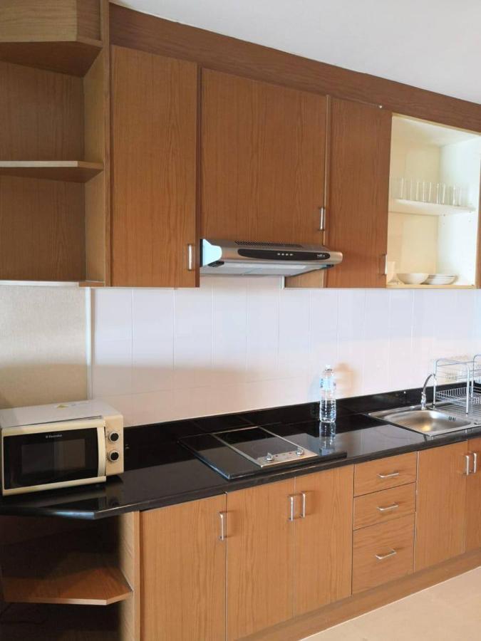 Pattaya, Wongamat Private Residence Apartment On Naklua 16/2 Near The Sea المظهر الخارجي الصورة