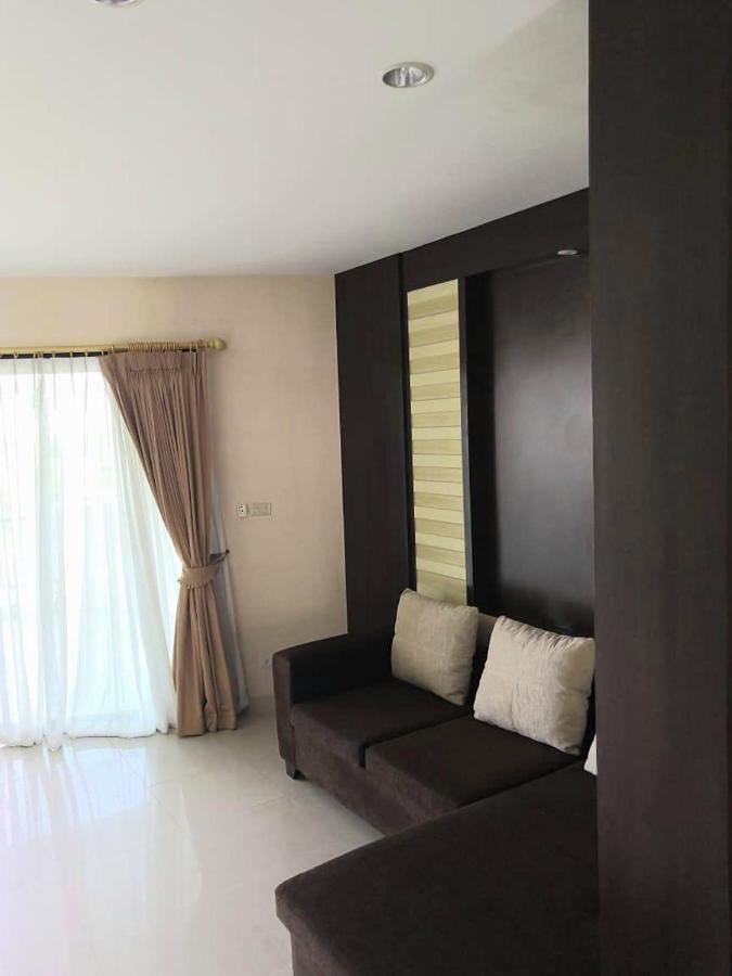 Pattaya, Wongamat Private Residence Apartment On Naklua 16/2 Near The Sea المظهر الخارجي الصورة