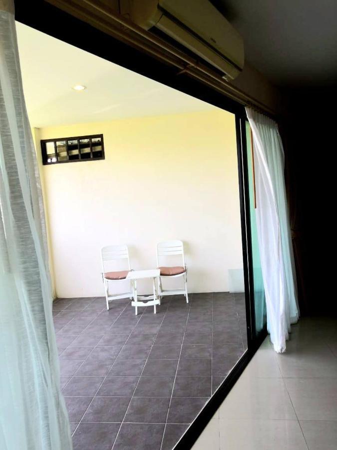 Pattaya, Wongamat Private Residence Apartment On Naklua 16/2 Near The Sea المظهر الخارجي الصورة