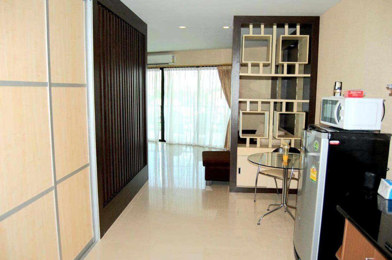 Pattaya, Wongamat Private Residence Apartment On Naklua 16/2 Near The Sea المظهر الخارجي الصورة