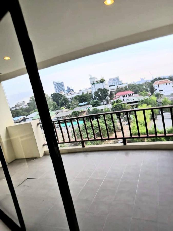 Pattaya, Wongamat Private Residence Apartment On Naklua 16/2 Near The Sea المظهر الخارجي الصورة