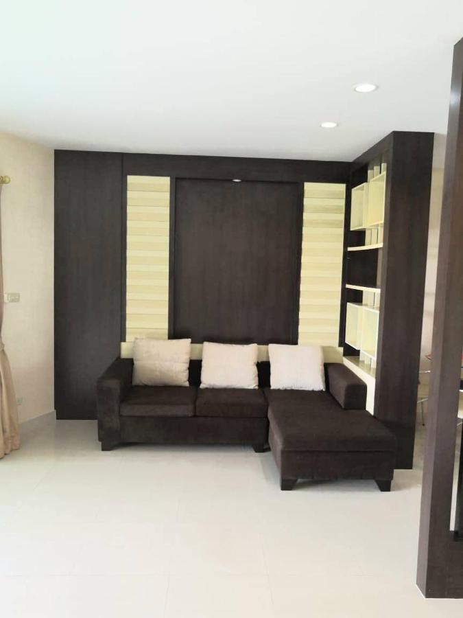 Pattaya, Wongamat Private Residence Apartment On Naklua 16/2 Near The Sea المظهر الخارجي الصورة